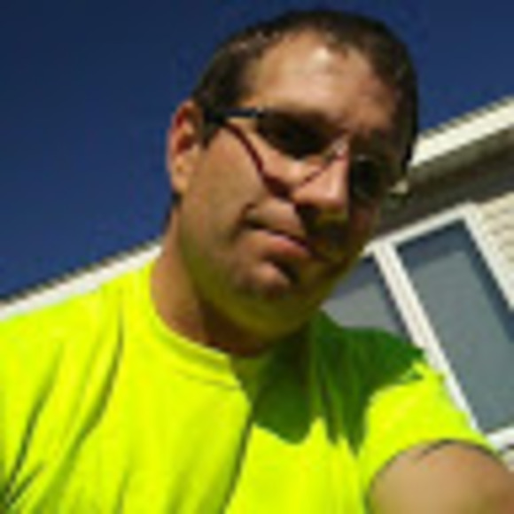 Meet your Posher, Jared - Picture 1 of 1